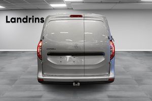 Mercedes eCitan bild 5