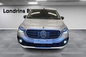 Mercedes eCitan bild 3