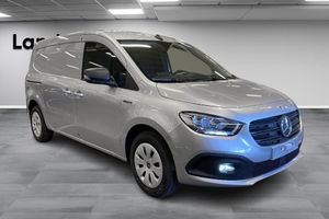 Mercedes eCitan bild 2