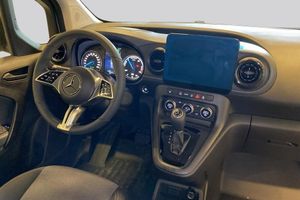 Mercedes eCitan bild 7