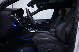 Audi A6 bild 12