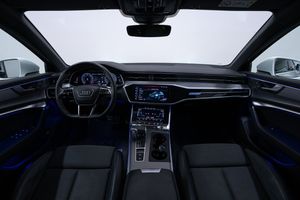 Audi A6 bild 18