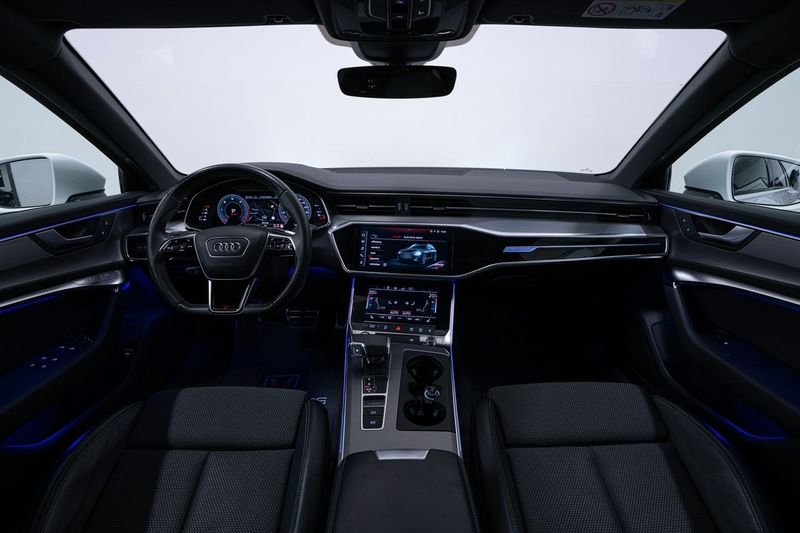 Audi A6 bild 18