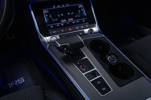 Audi A6 bild 23