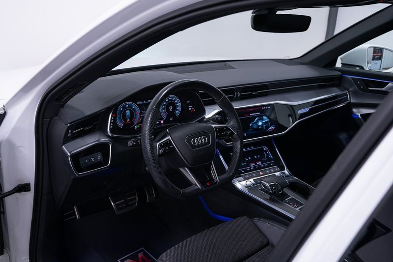 Audi A6 bild 9