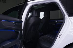 Audi A6 bild 15