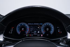 Audi A6 bild 22