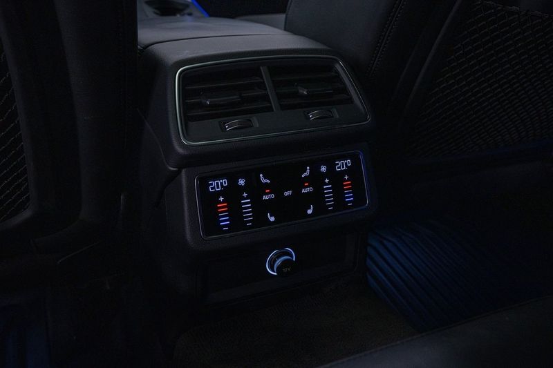 Audi A6 bild 16