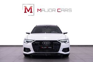 Audi A6 bild 2