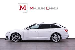 Audi A6 bild 3