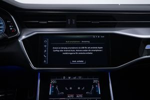 Audi A6 bild 28