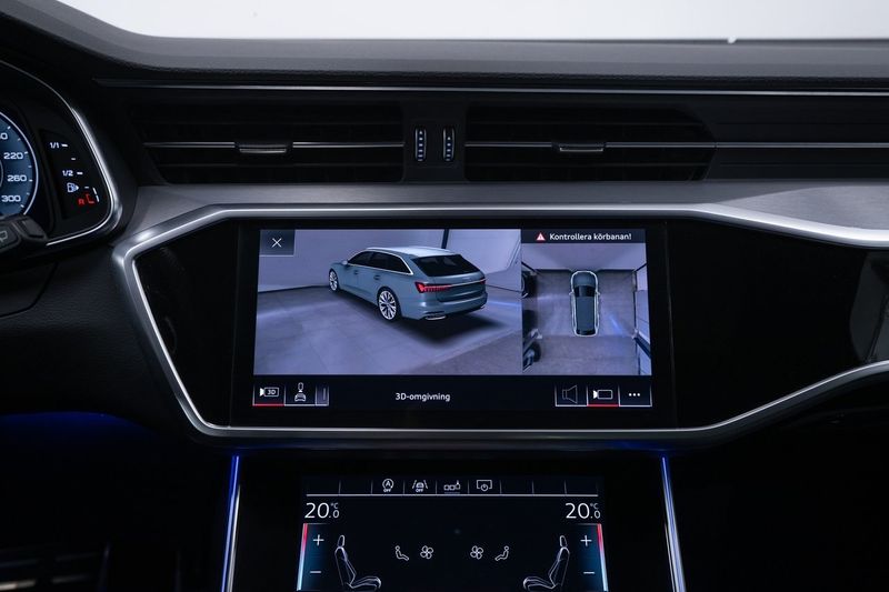 Audi A6 bild 26