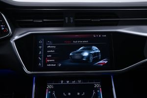 Audi A6 bild 25