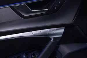 Audi A6 bild 11