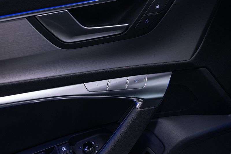 Audi A6 bild 11