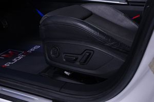 Audi A6 bild 13