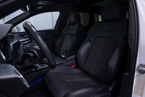 Audi A6 bild 14