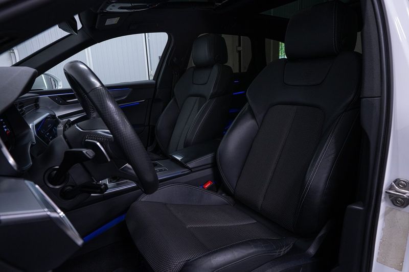 Audi A6 bild 14