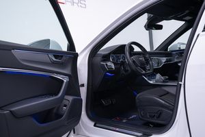 Audi A6 bild 10