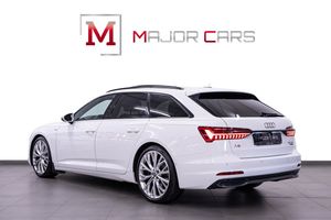 Audi A6 bild 4