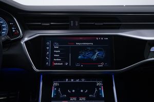 Audi A6 bild 27