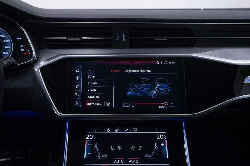 Audi A6 bild 27