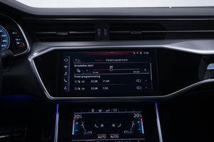 Audi A6 bild 29