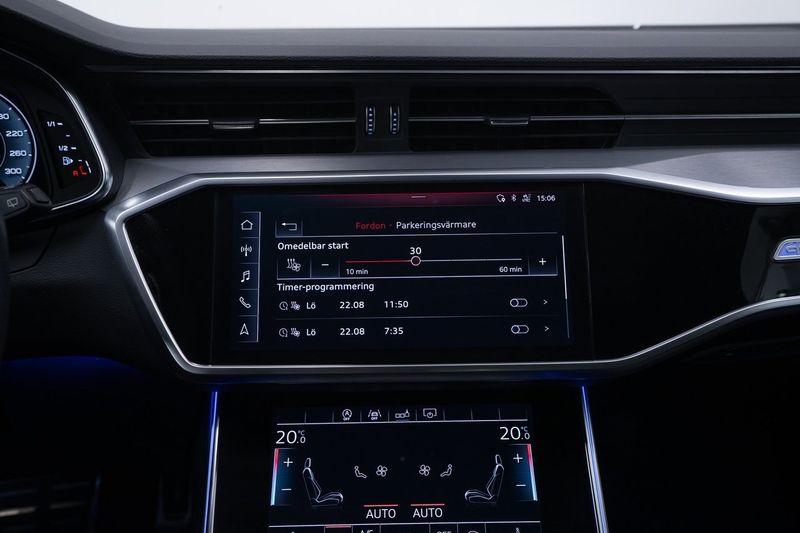 Audi A6 bild 29