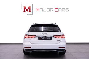 Audi A6 bild 5