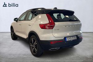 Volvo XC40 bild 2