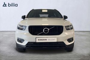 Volvo XC40 bild 6