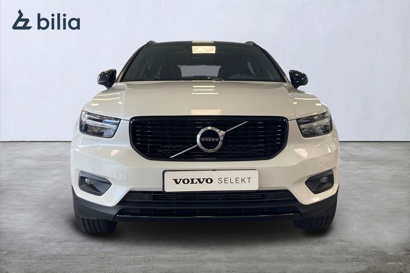 Volvo XC40 bild 6