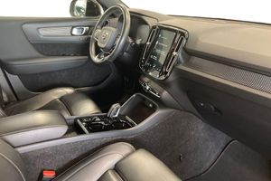 Volvo XC40 bild 7