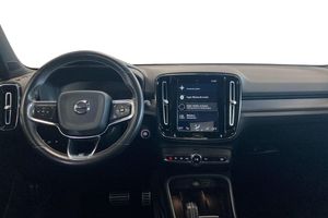 Volvo XC40 bild 10