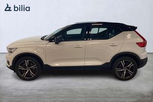 Volvo XC40 bild 3