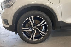 Volvo XC40 bild 17