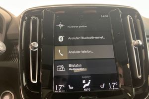 Volvo XC40 bild 15