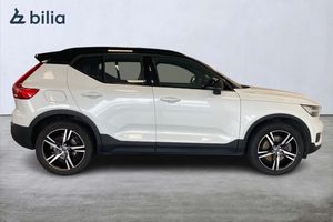 Volvo XC40 bild 18