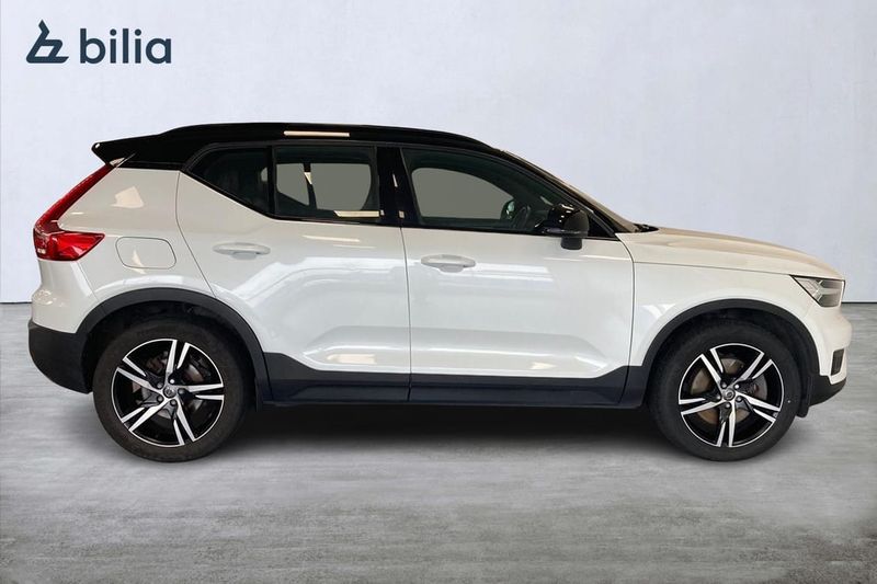Volvo XC40 bild 18