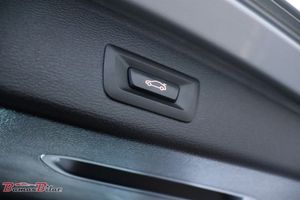 BMW X3 bild 20