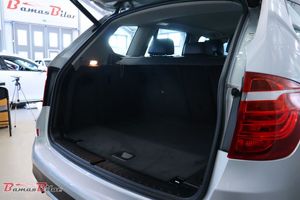 BMW X3 bild 10