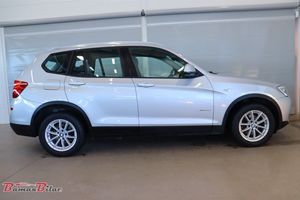 BMW X3 bild 6