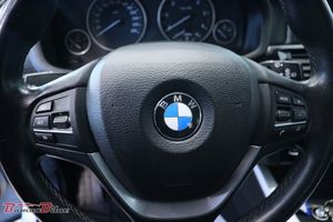 BMW X3 bild 12