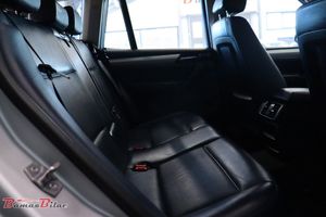 BMW X3 bild 19