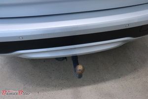 BMW X3 bild 9
