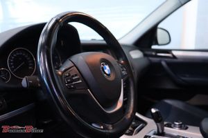 BMW X3 bild 11