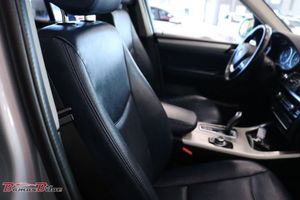 BMW X3 bild 18