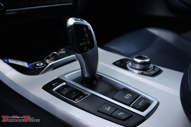 BMW X3 bild 13