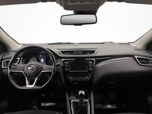 Nissan Qashqai bild 17