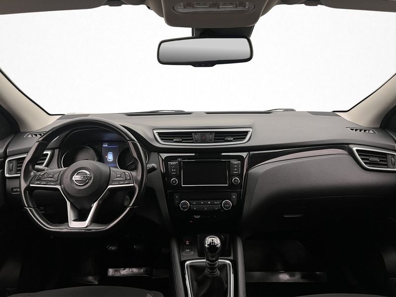 Nissan Qashqai bild 17